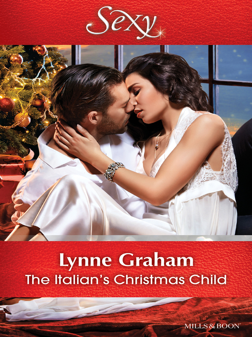 Title details for The Italian's Christmas Child by Lynne Graham - Available